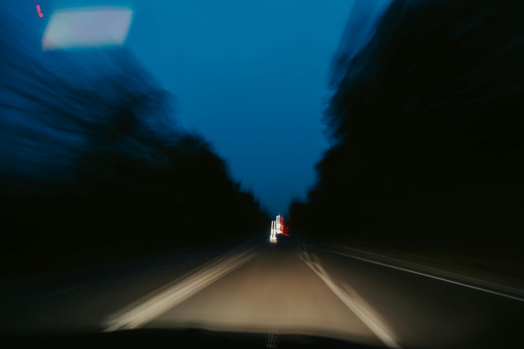 약물 운전 관련 운전 이미지