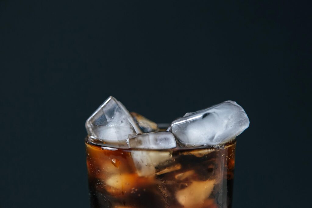 코카콜라 구조조정 관련 콜라 이미지