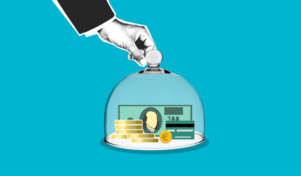 국가 채무 증가 관련 채무 이미